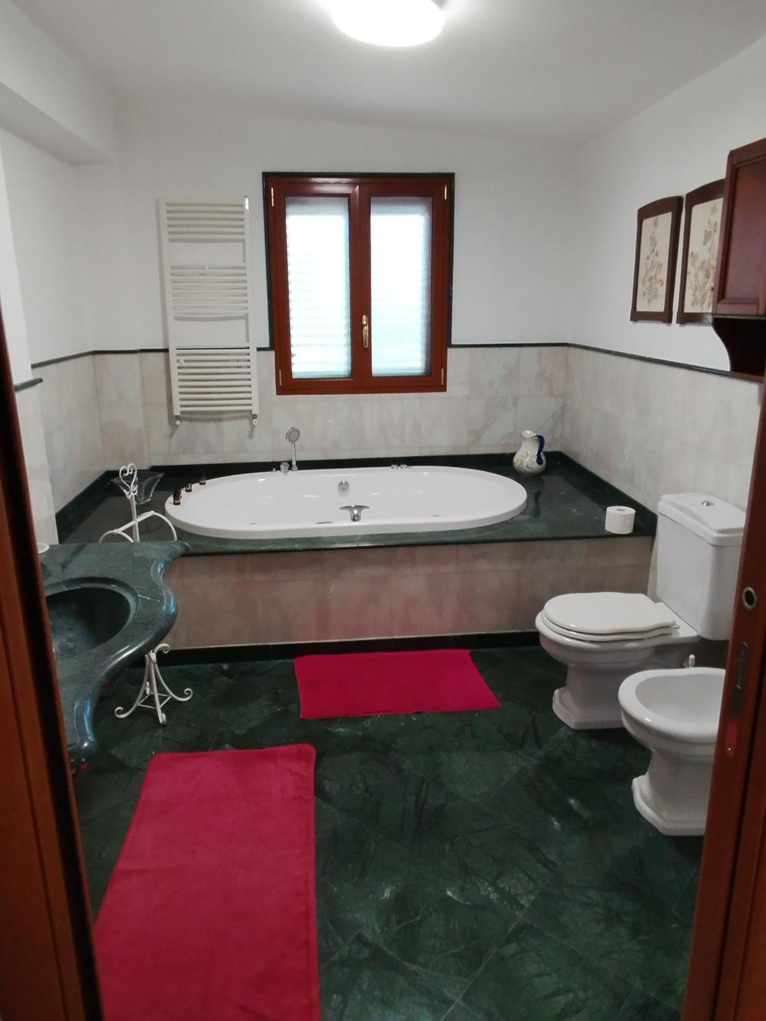 Casa Di Lu' Villa Floridia Exterior photo
